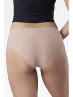 Julimex Simple panty kolor:ciemny beż