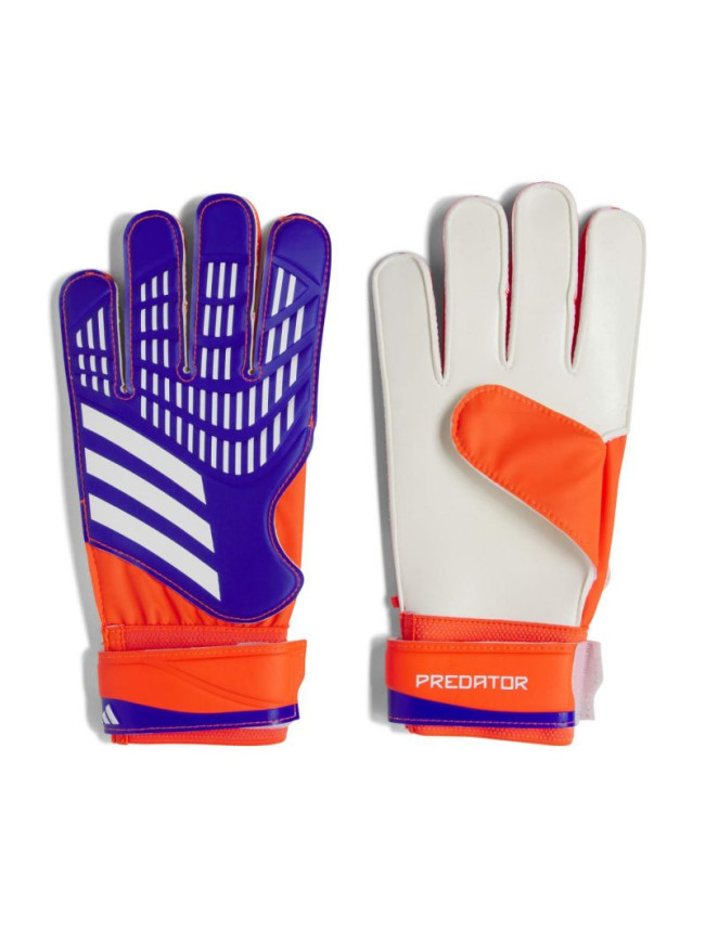 Tréninkové brankářské rukavice adidas Predator IX3870