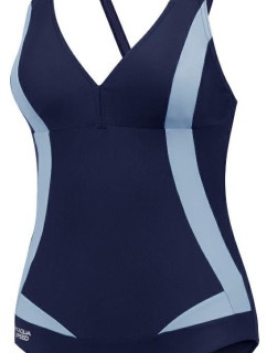 AQUA SPEED Plavky Greta II Navy Blue