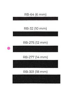 Ramínka Julimex RB 274,275, 341 12mm