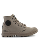 Palladium Pampa Hi Htg Supply Dune W 77356-295-M