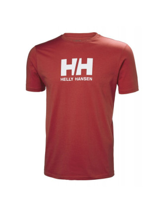 Pánské tričko s logem HH M 33979 163 - Helly Hansen