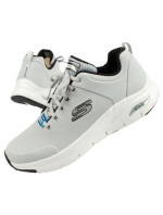 Sportovní obuv Skechers Arch Fit M 232200-LGBK