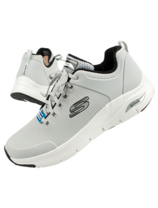 Skechers Arch Fit M 232200-LGBK