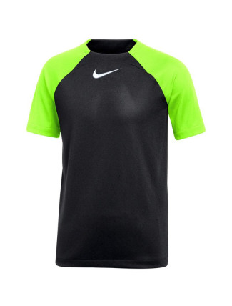 Dětské tričko DF Academy Pro SS K Jr DH9277 010 - Nike