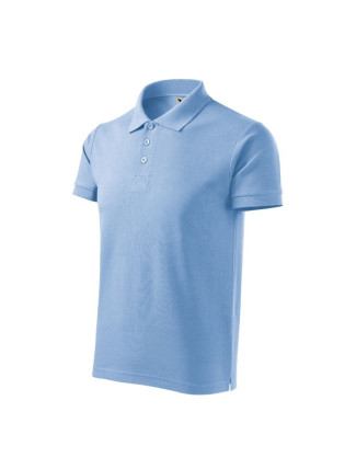 Pánské polo tričko Cotton Heavy M MLI-21515 - Malfini