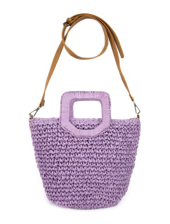 Art Of Polo Bag Tr23118-1 Lavender