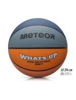 Meteor basketbal What's up 7 16802 velikost 7