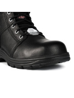 Boty Skechers Workshire M 77009EC/BLK