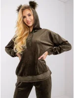 Sada FA KMPL 7512.42P khaki