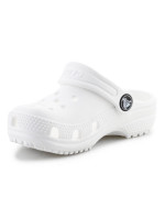 Crocs Classic Clog Jr 206990-100