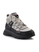 Boty Palladium Thunder Mid Protect Wp+ W 74394-096-M