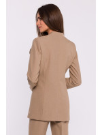 Bunda Stylove S370 Beige