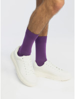 Banana Socks Ponožky Regal Plum Purple