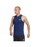 Tričko adidas Train Essentials Feelready Training Sleeveless Tee M IC6948 pánské