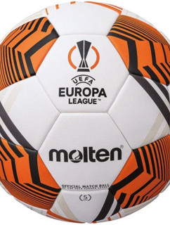 Molten Official UEFA Europa League Football Acentec F5U5000-12