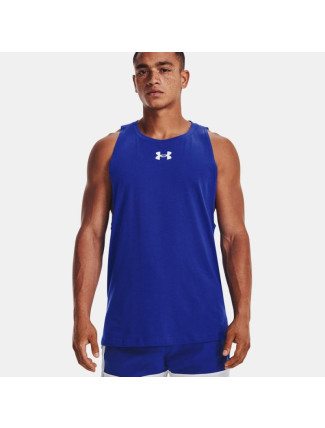 Sportstyle Baseline Tank M 1361901-400 - Under Armour