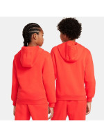 Mikina Nike Sportswear CR7 Club Fleece Jr FJ6173-696