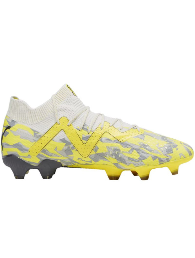 Fotbalové boty Puma Future Ultimate FG/AG M 107355 04