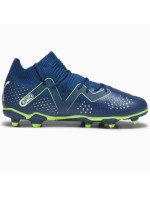 Boty Puma Ultra Match FG/AG Jr 107384-03