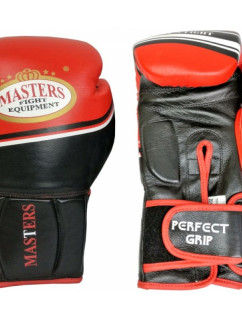 Masters Rbt-Lf 0130748-18 18 oz boxerské rukavice