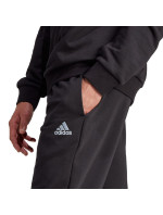 Froté tepláky Adidas Big Logo M IJ8555