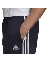 Kalhoty adidas Essentials Tapered Cuff 3 Stripes M GK8888