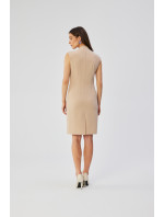 Stylove Dress S360 Beige