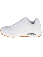 Boty Skechers Uno-Stand on Air W 73690-WHT