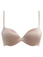 Dámská push up podprsenka DIM COMFORT PUSH UP BRA - DIM - tělová