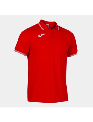 Tričko Joma Campus III Polo S/S 101588.600