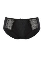 Dámské kalhotky Panache Cari Brief black 7963