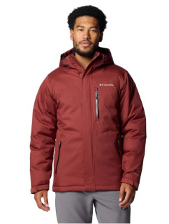 Columbia Oak Harbor II Insulated Jacket M 2089435681