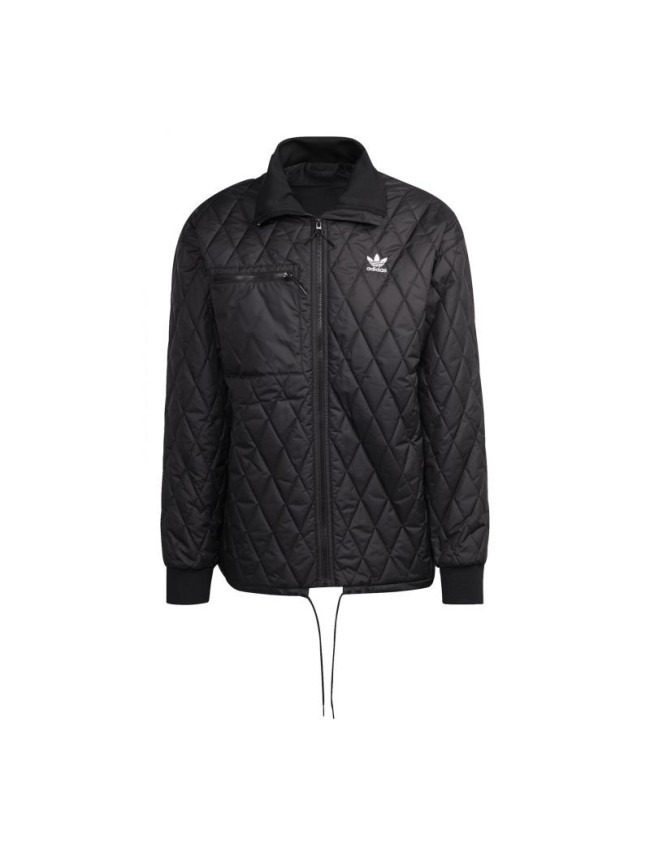 Adidas Quilted Jacket M H11430 pánské