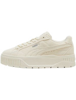 Dámské sportovní boty Karmen II W 397457 03 Ecru - Puma