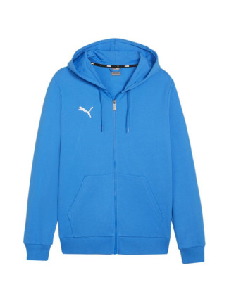 Puma Team Goal Casuals Hooded M 658595 02