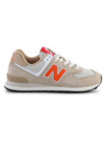 Boty New Balance U574HBO