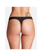 Spodní prádlo, tanga Under Armour W 1383893-001 3-pack