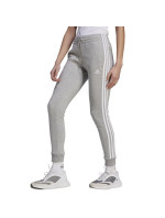 Dámské kalhoty adidas 3 Stripes FL C Pant W IL3282