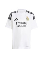 Adidas Real Madrid 24/25 Home Mini Junior fotbalová souprava IT5175