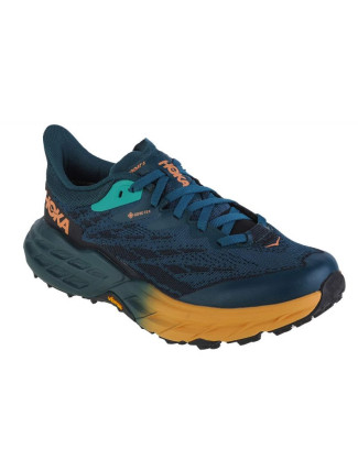 Boty Hoka W Speedgoat 5 GTX 1127913-DTBC