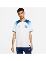 Pánské fotbalové tričko England Stadium JSY Home M DN0687 100 - Nike