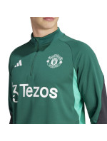 Adidas Manchester United tréninková mikina M IQ1523