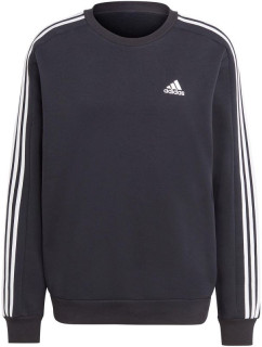 Pánské tričko adidas Essentials Fleece 3-Stripes M IB4027