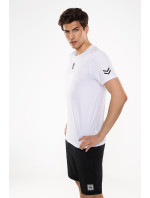 Tričko Rough Radical Basic Tee White