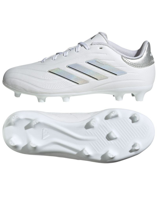 Boty adidas Copa Pure.2 League FG Jr IE7496