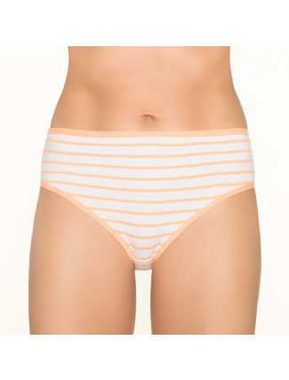 Dámské kalhotky BIKINI L-126BI 3-pack - LAMA