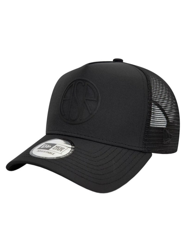 Newra E-Frame AS Roma Trucker Cap 60572399