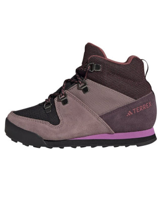 Boty adidas Terrex Snowpitch Jr IF7506