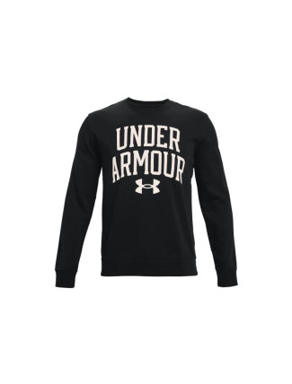 Pánské tričko Rival Terry Crew M 1361561-001 - Under Armour